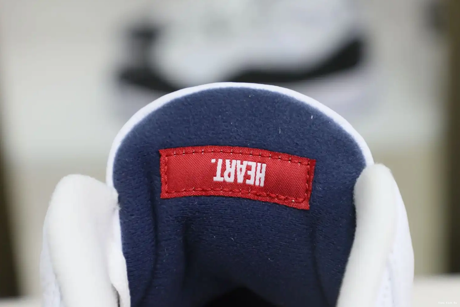 Kimikick Jordan 3 retro Jordan Air 0327